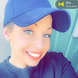 Meet your Posher, Annah